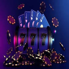 casino plus wins feed showing recent player results on mobile screen