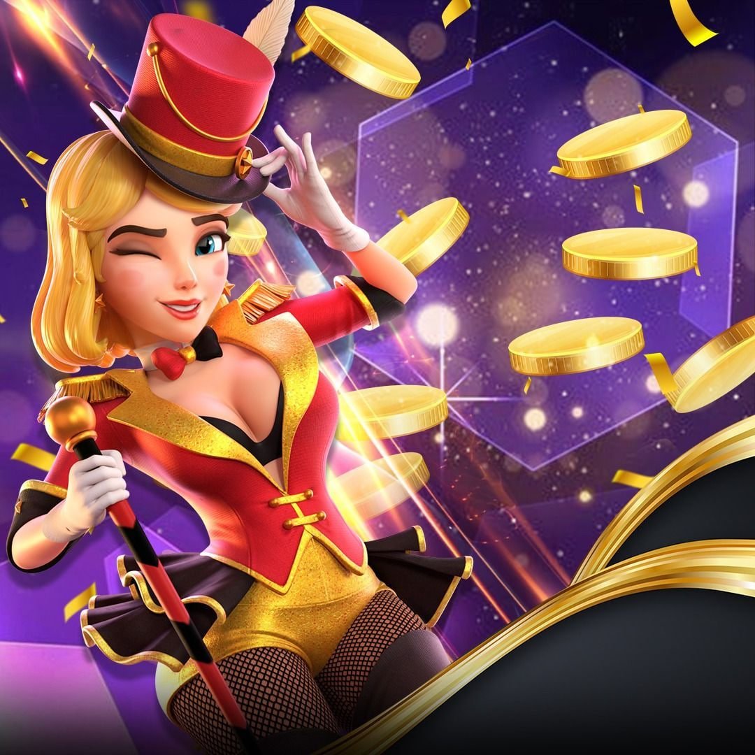 casino plus game lobby overview showing slots and live casino categories
