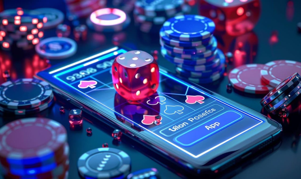 casino plus Philippines gaming platform hero visual