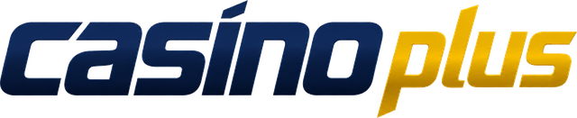 casino plus official logo